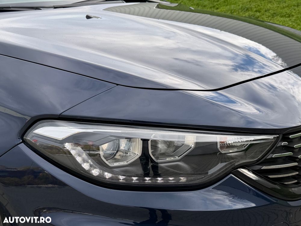 Fiat Tipo 1.4 T-Jet Business Line - 11