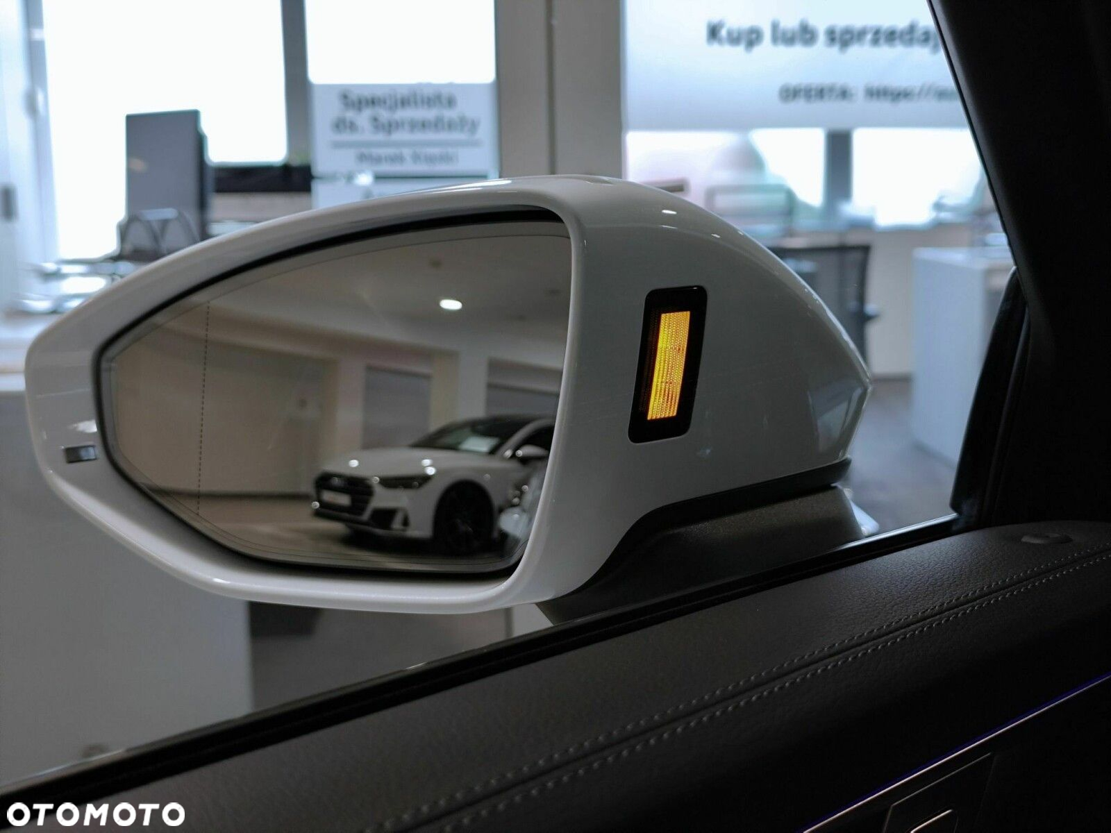 Audi A6 - 14