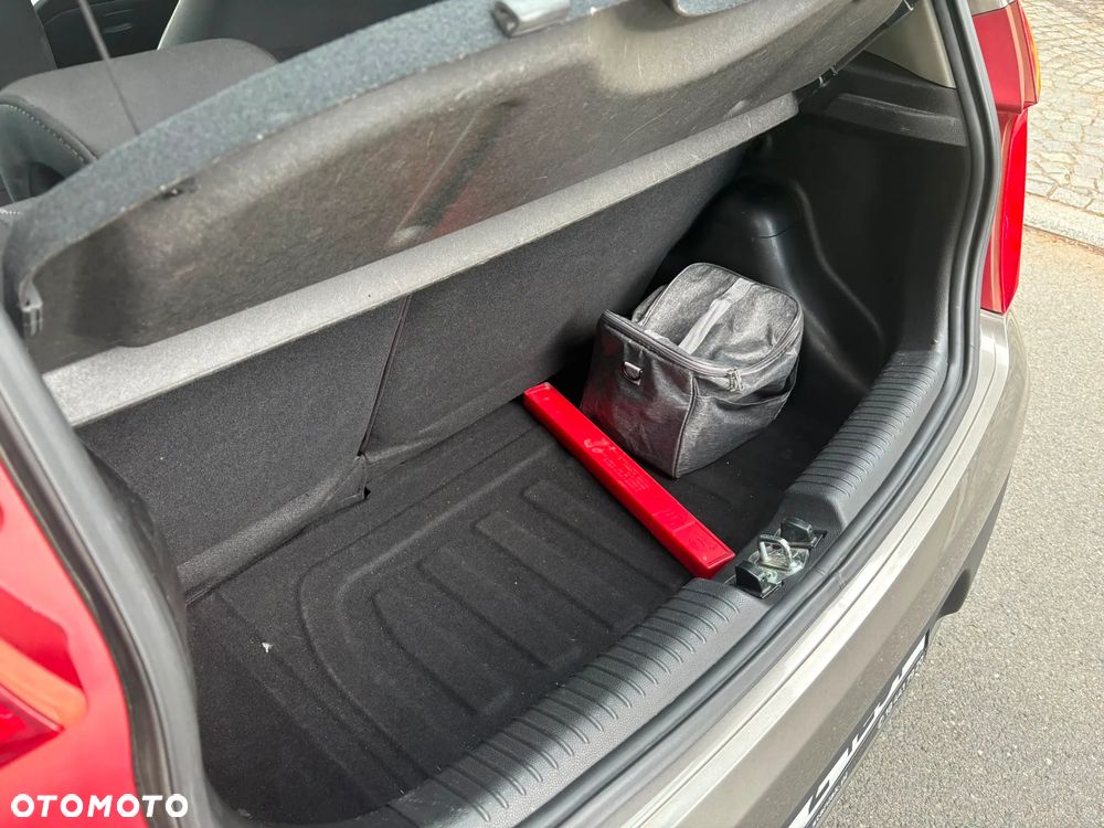 Kia Picanto 1.0 M - 15