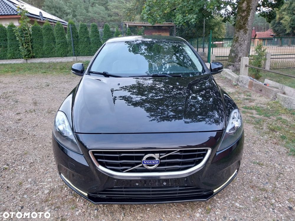 Volvo V40 D2 Ocean Race - 5