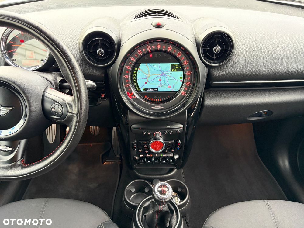 MINI John Cooper Works ALL4 - 34