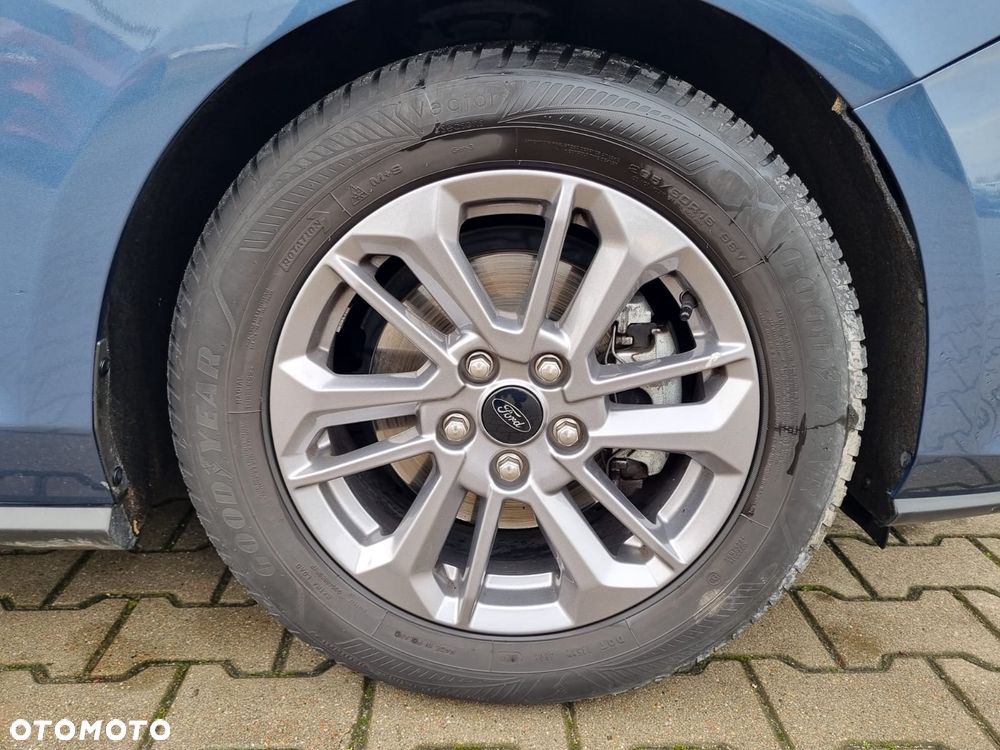 Ford Focus 1.5 EcoBlue Titanium - 6