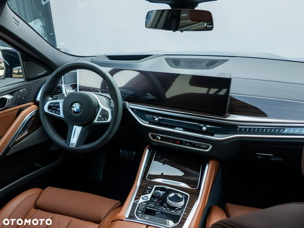 BMW X6 - 22