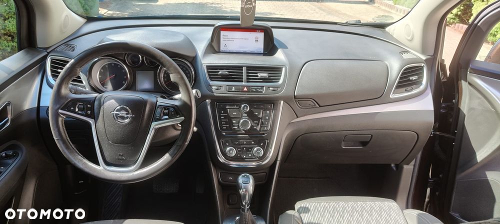 Opel Mokka 1.4 T Cosmo - 4