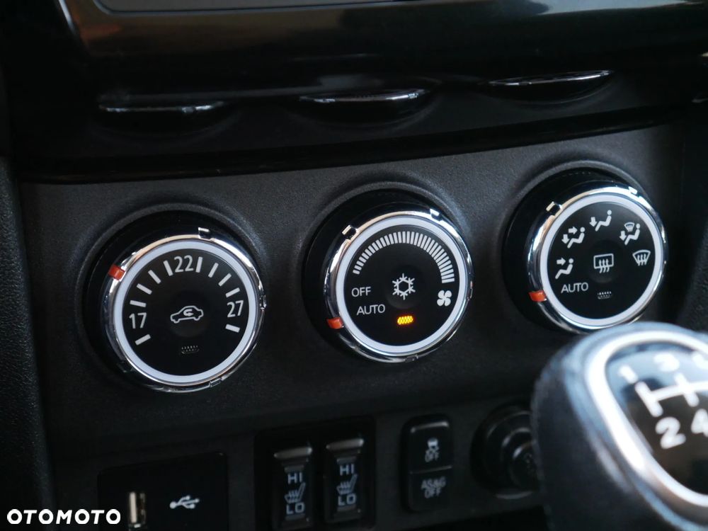 Mitsubishi ASX 1.6 ClearTec 2WD Active - 34