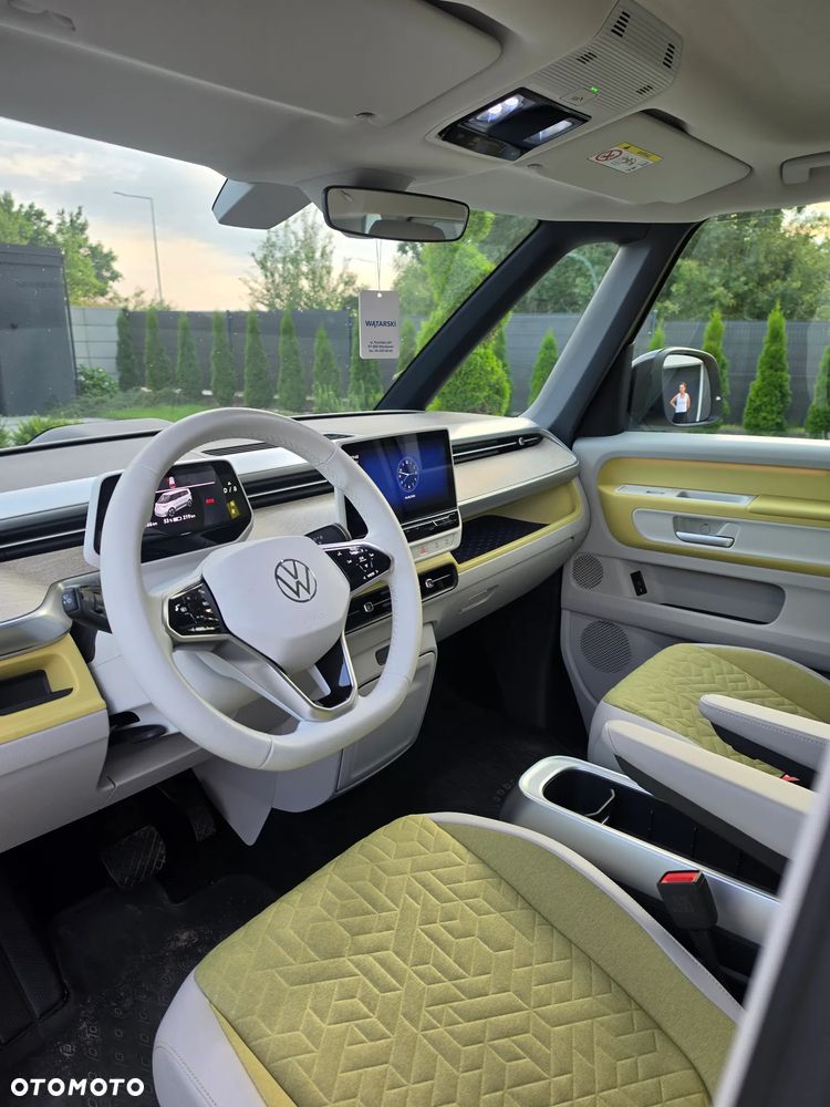 Volkswagen ID. Buzz - 8