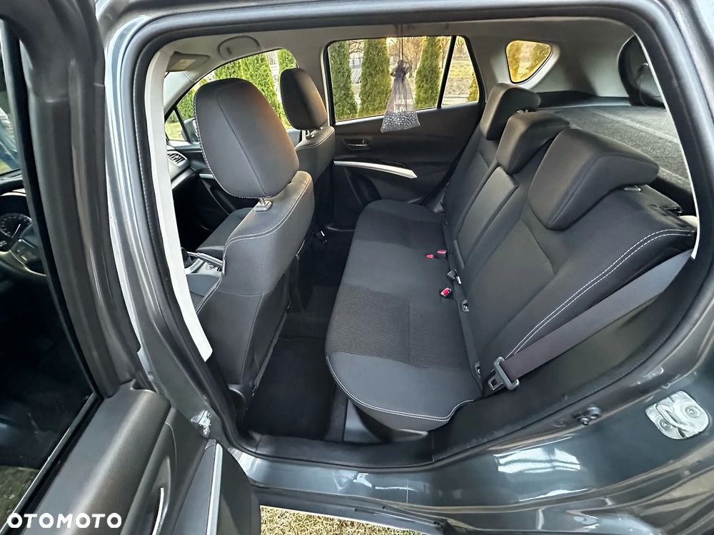 Suzuki SX4 S-Cross 1.0 Boosterjet Comfort - 9