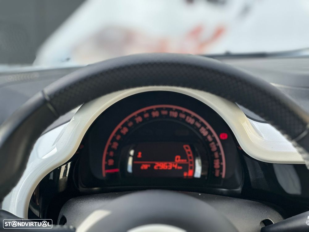 Renault Twingo 1.0 SCe Zen - 19