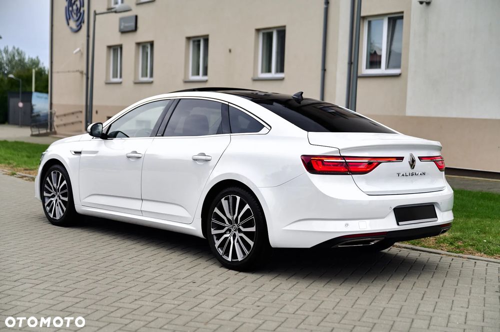 Renault Talisman - 14