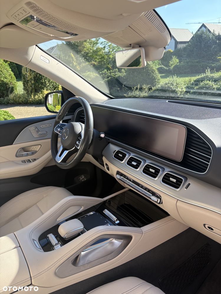 Mercedes-Benz GLE 350 d 4-Matic Premium Plus - 19