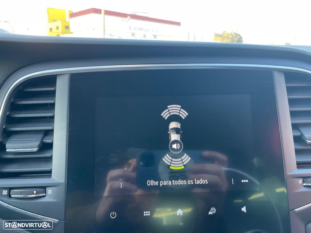 Renault Mégane 1.3 TCe Intens - 21