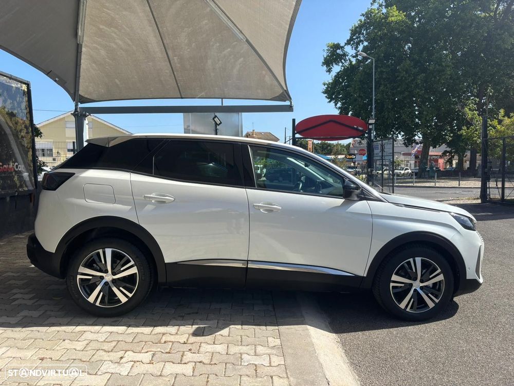 Peugeot 3008 BlueHDi 130 Stop & Start Allure - 7