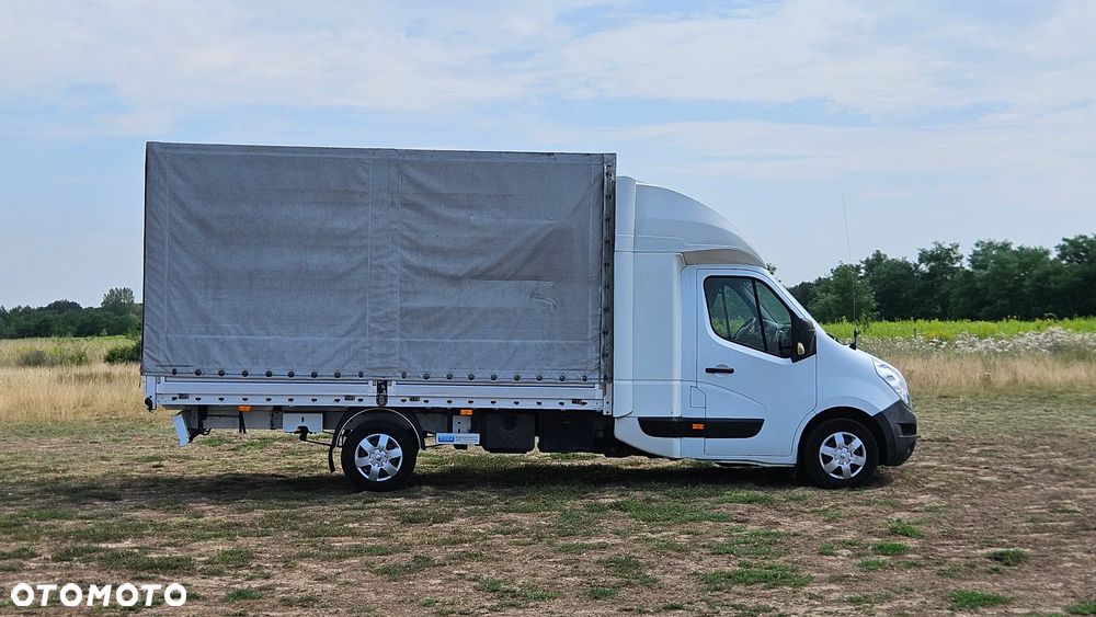 Renault Master - 10