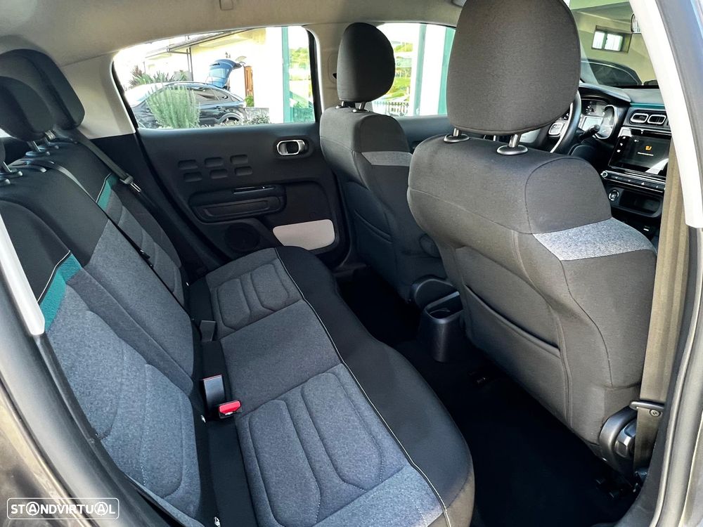 Citroën C3 Pure Tech S&S C-Series - 16