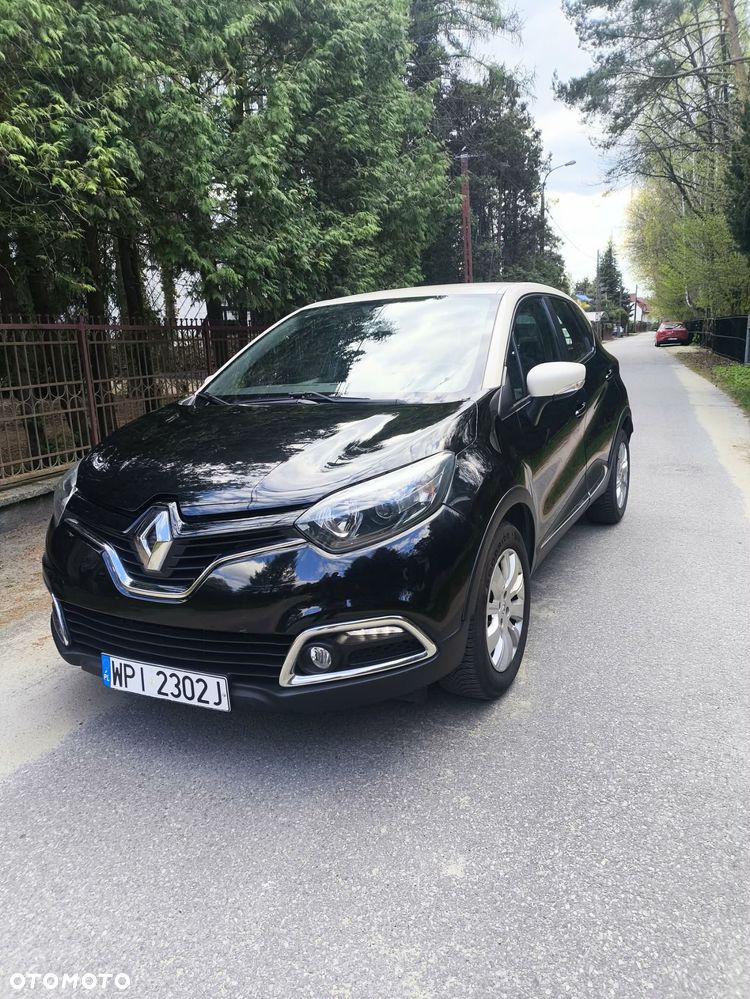 Renault Captur ENERGY TCe 90 Start&Stop Dynamique - 9