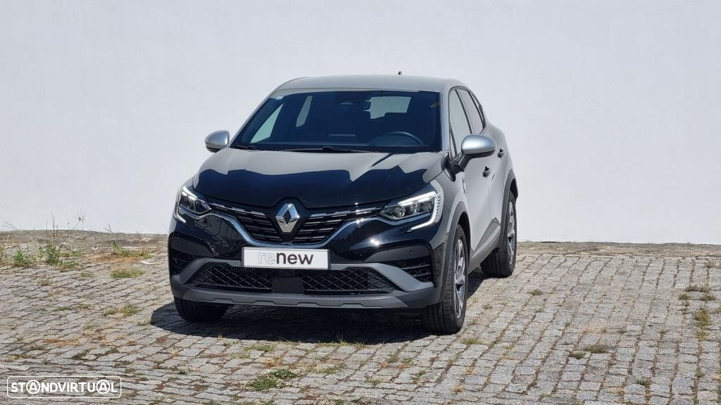 Renault Captur 1.0 TCe RS Line - 3
