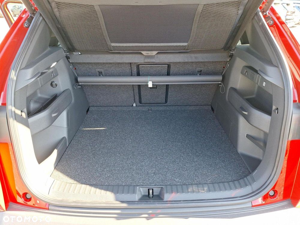 Skoda Elroq 60 63kWh Sportline - 37