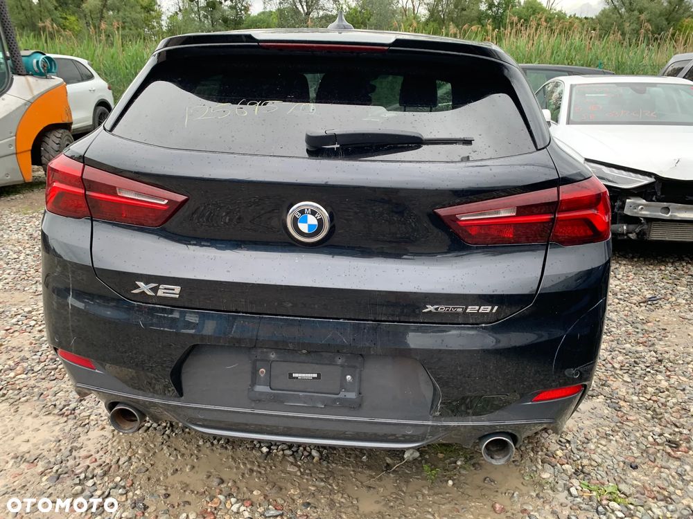 BMW X2 - 4