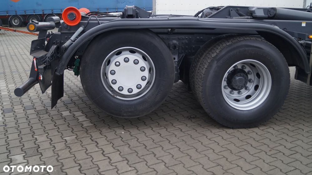 Renault PREMIUM 450 - 7