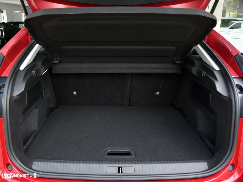 Citroën C4 PureTech 130 Stop&Start EAT8 PLUS - 15