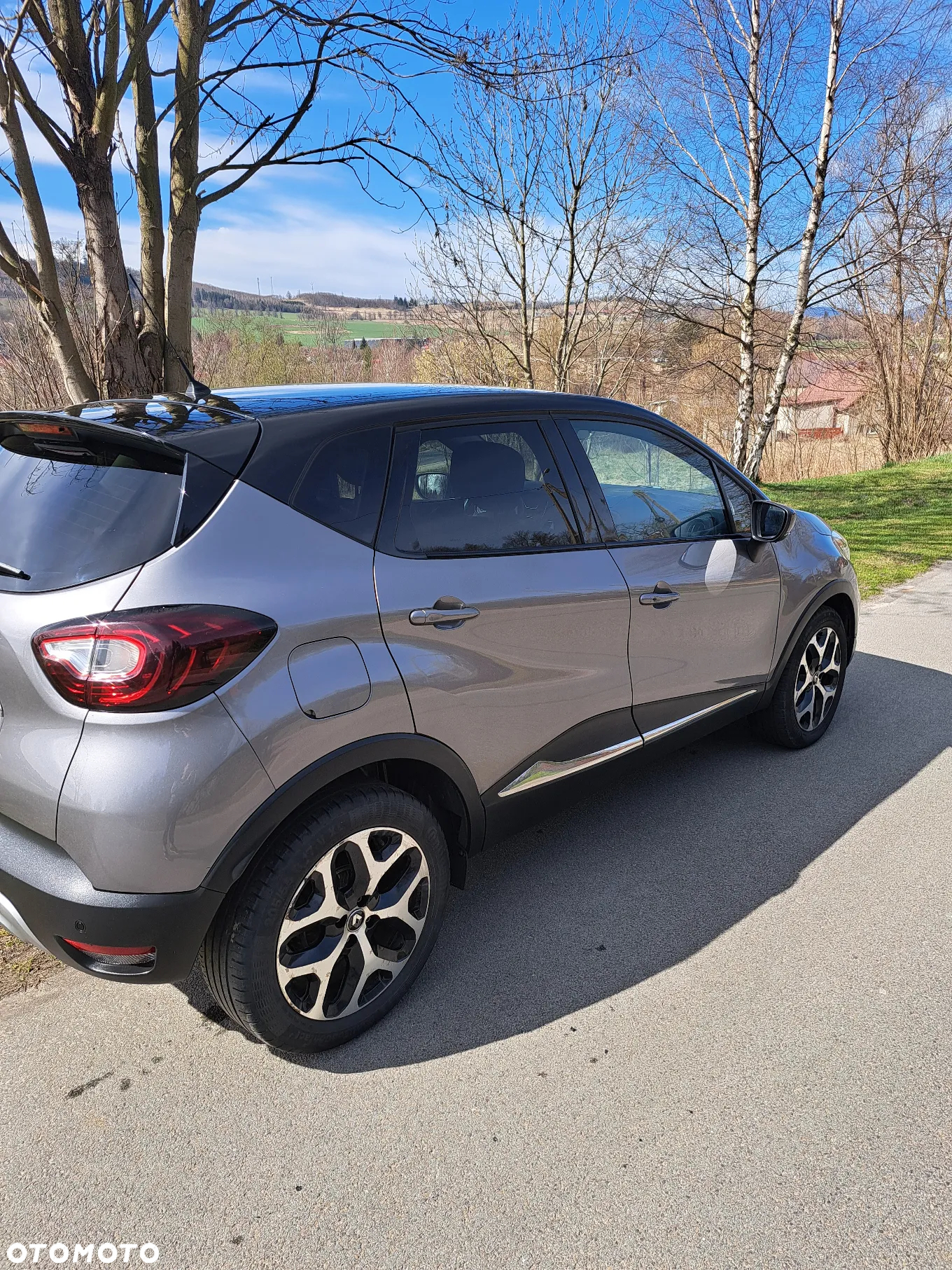 Renault Captur 1.2 Energy TCe Intens - 5