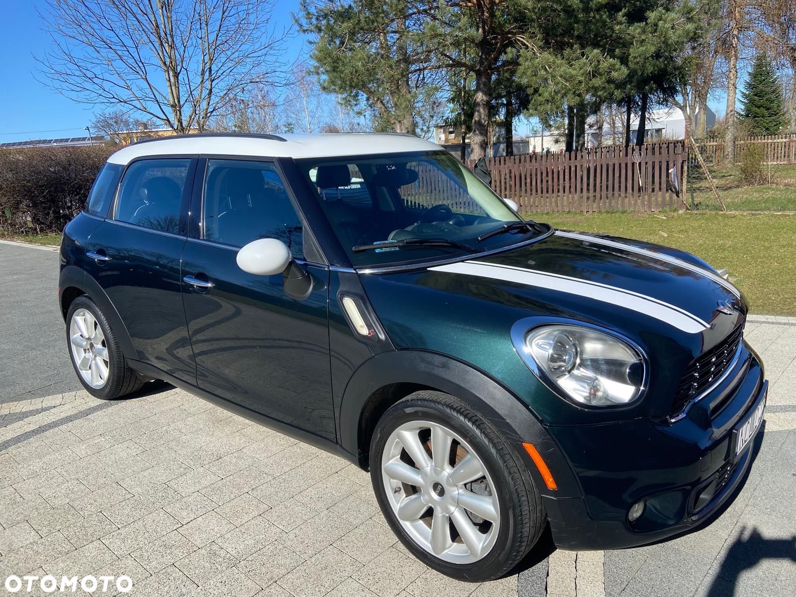 MINI Countryman Cooper S - 1