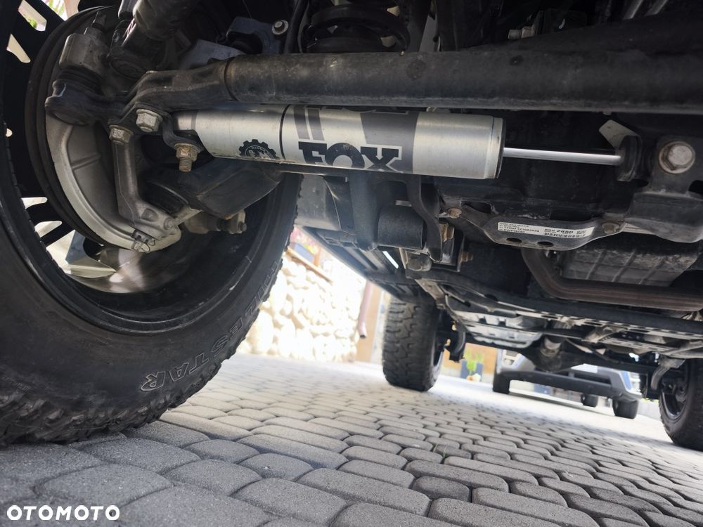 Jeep Wrangler - 6