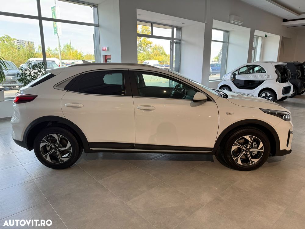 Kia Xceed 2025 photo 4