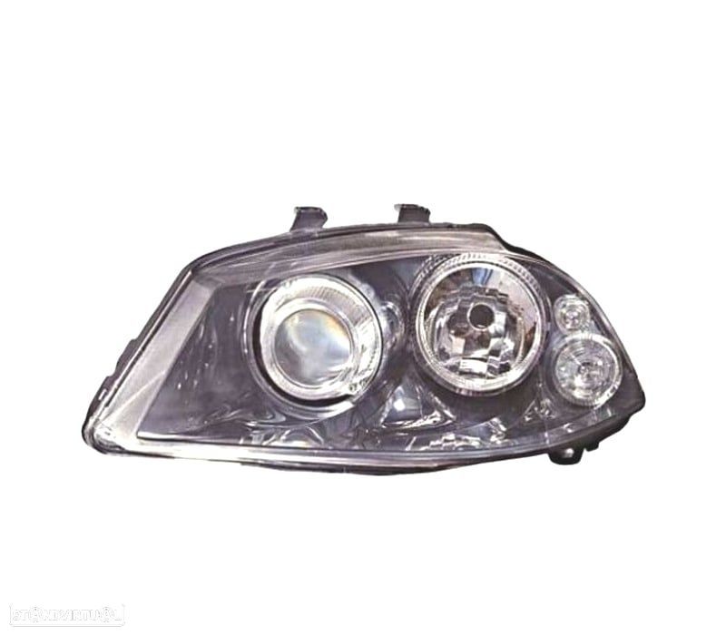 FAROL ESQ XENON SEAT IBIZA V 02-09 CORDOBA III 02-10 - 1