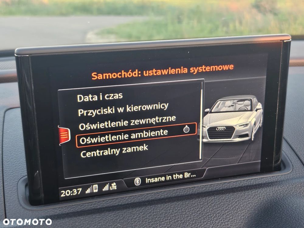 Audi S3 - 21