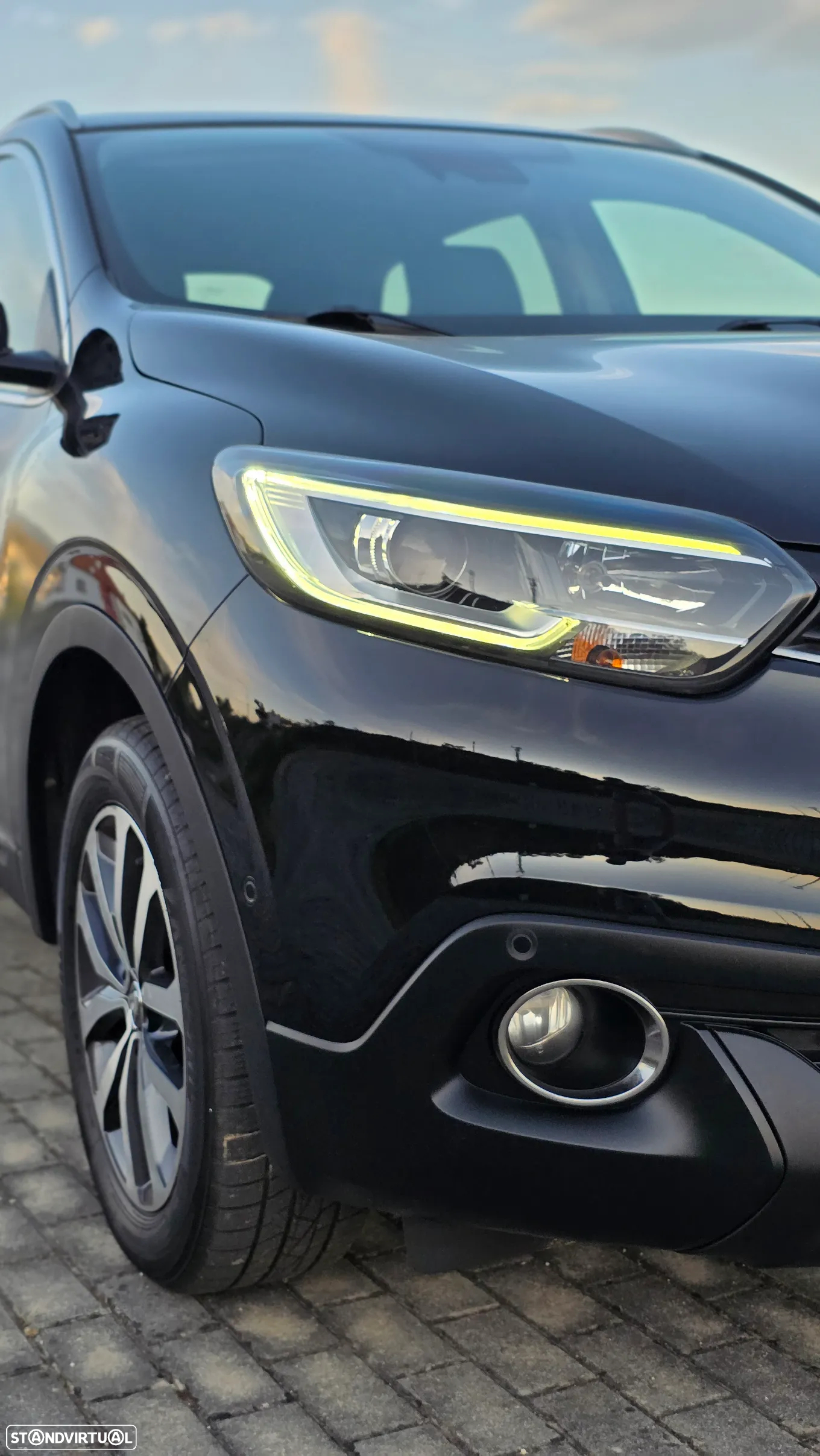 Renault Kadjar Energy dCi 110 Business - 17