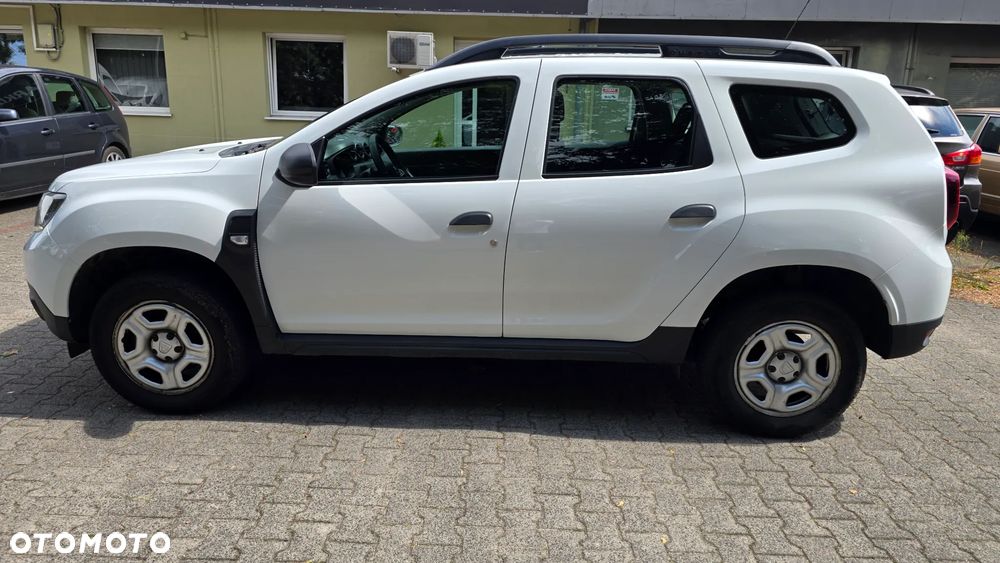 Dacia Duster 1.0 TCe Access - 3