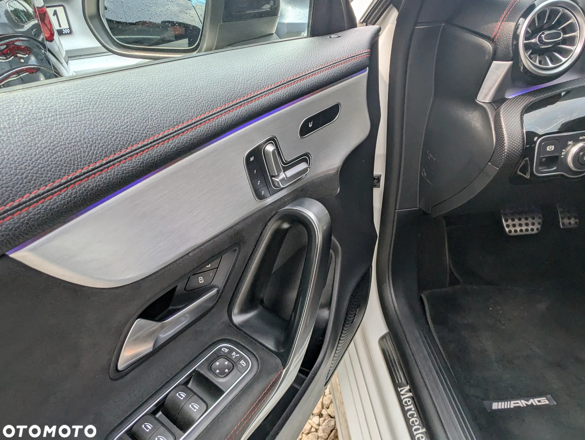 Mercedes-Benz CLA 250 4-Matic AMG Line 7G-DCT - 9
