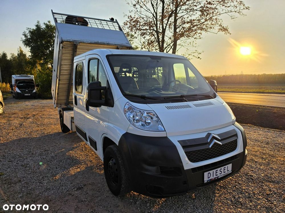 Citroën Jumper - 19