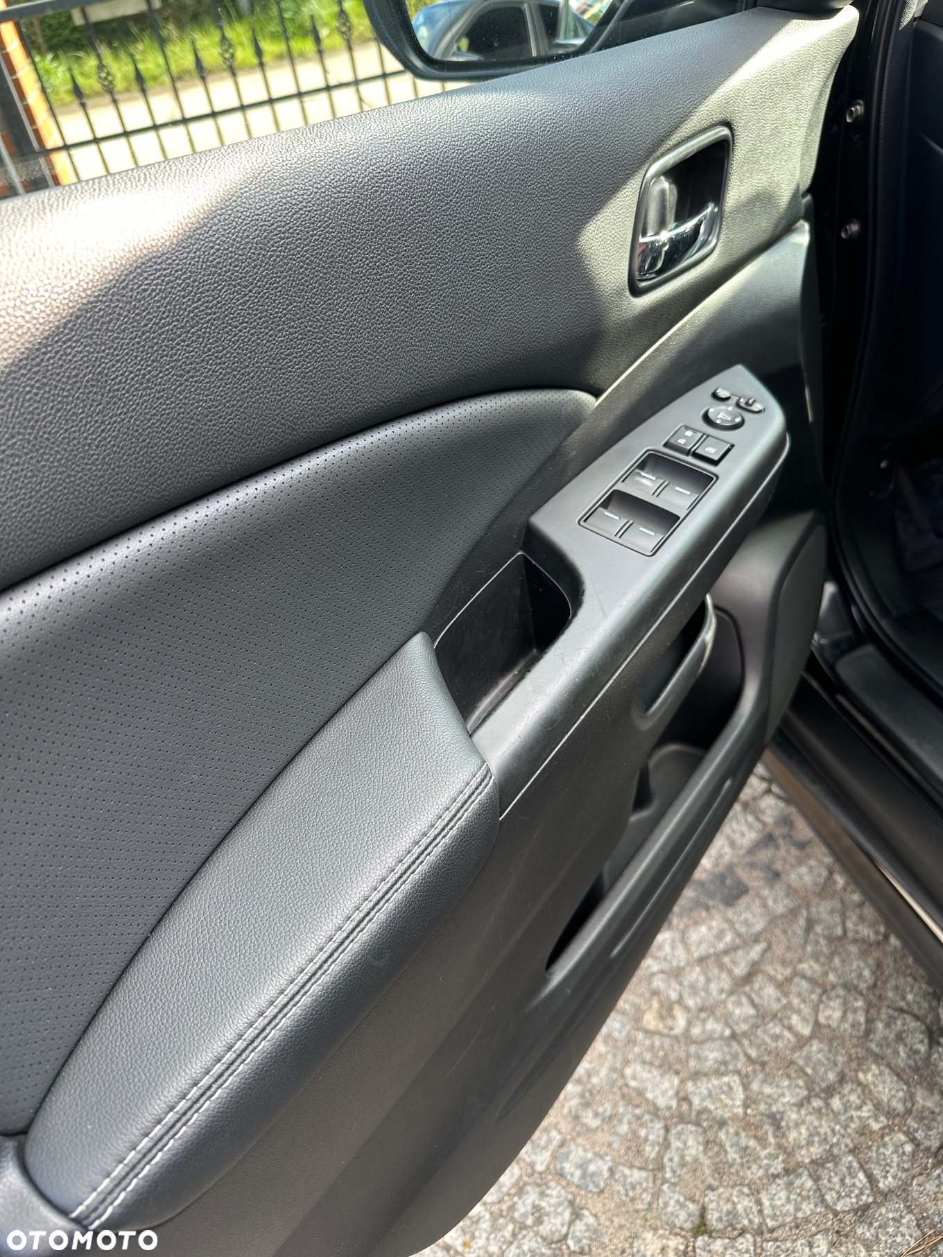 Honda CR-V 2.0 Executive - 9