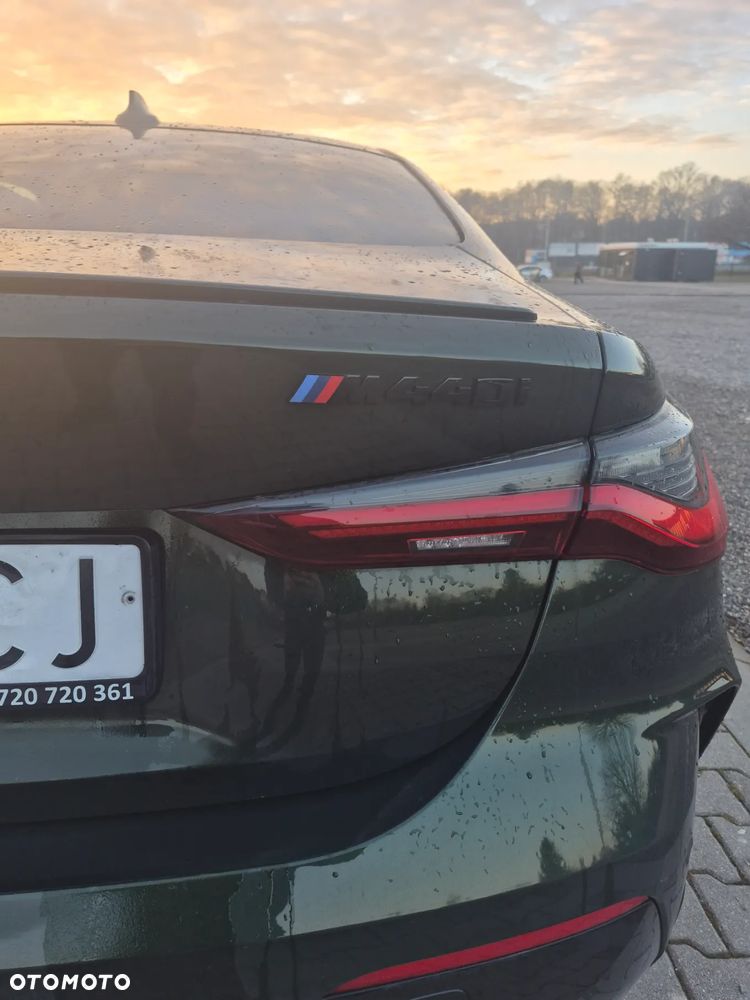 BMW M4 - 6