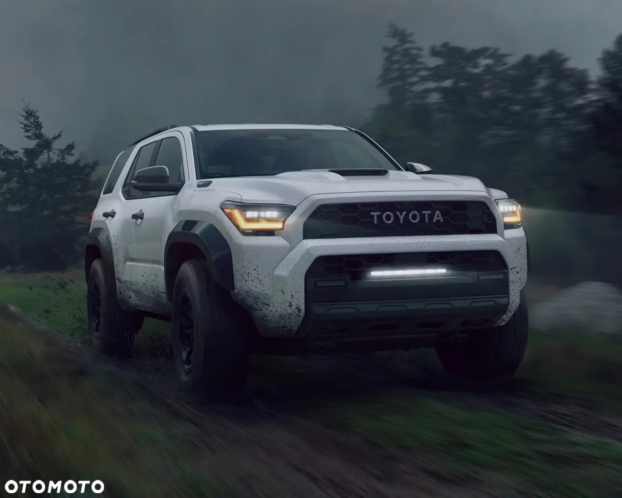 Toyota 4-Runner - 5