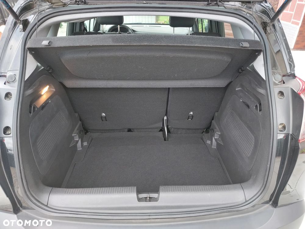 Opel Crossland X 1.2 Start/Stop Innovation - 10