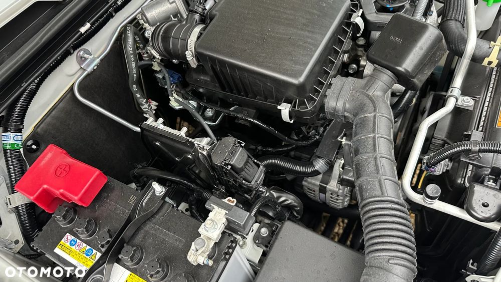 Suzuki Jimny 1.5 Pro - 10