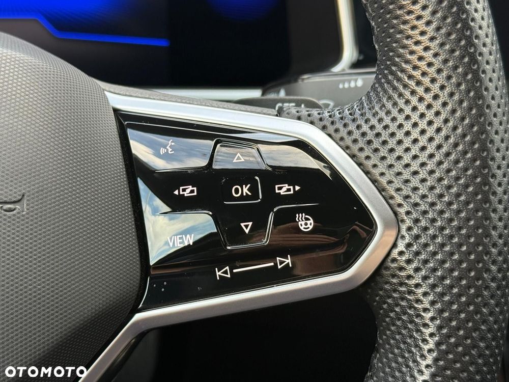 Volkswagen T-Roc 2.0 TSI 4Motion R-Line DSG - 11