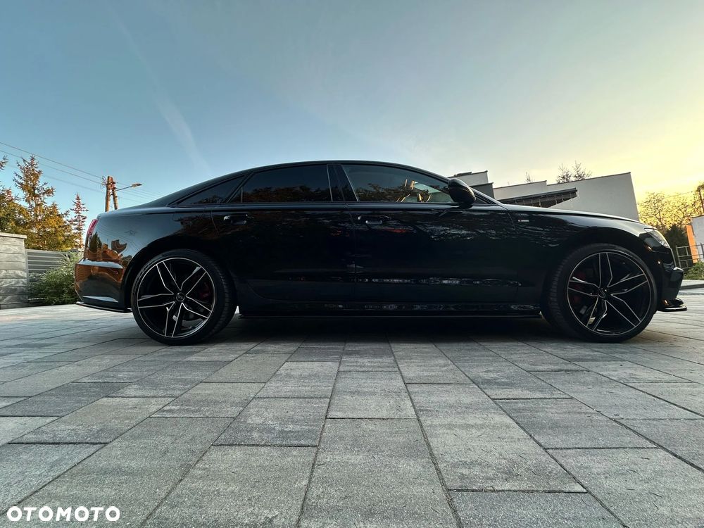 Audi A6 Limousine - 9