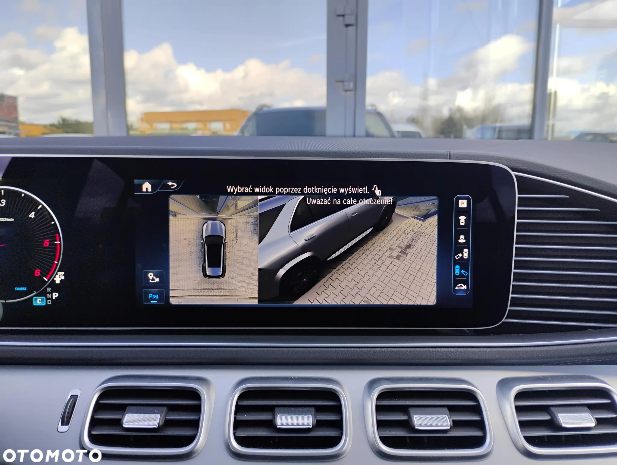 Mercedes-Benz GLE 300 d 4-Matic - 23