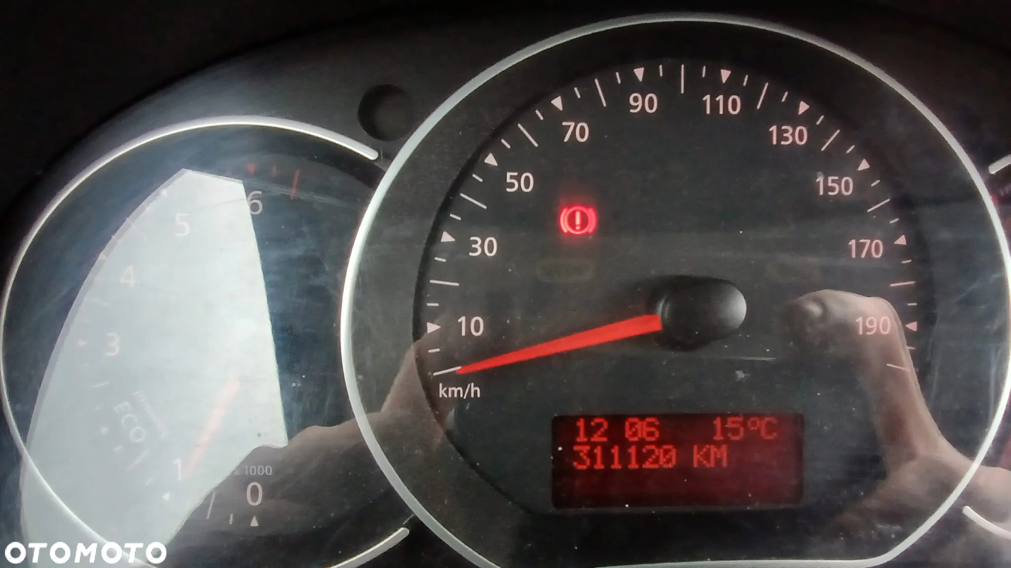 Renault Kangoo - 6