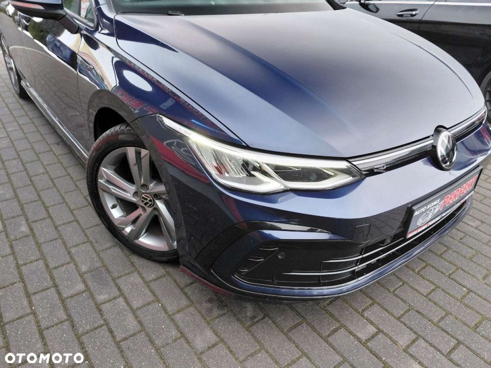 Volkswagen Golf Variant - 5