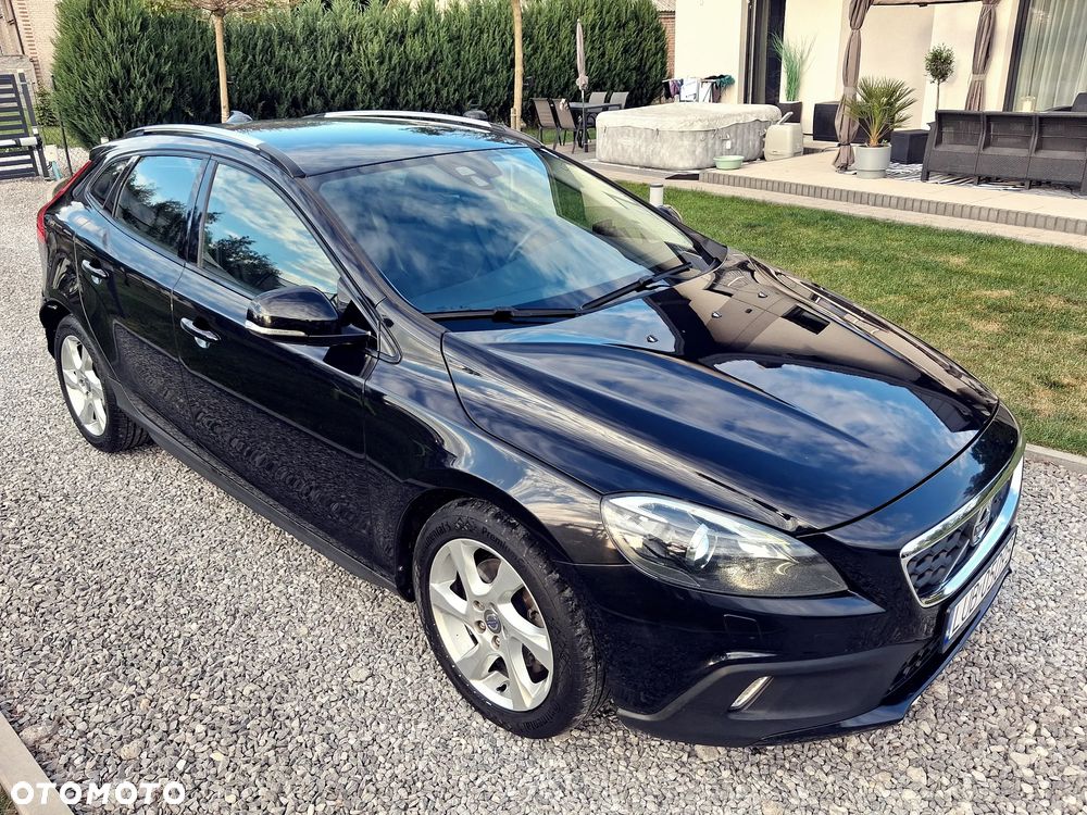 Volvo V40 D2 Summum - 20