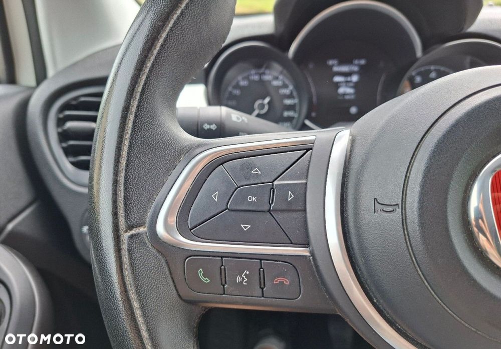 Fiat 500X - 31