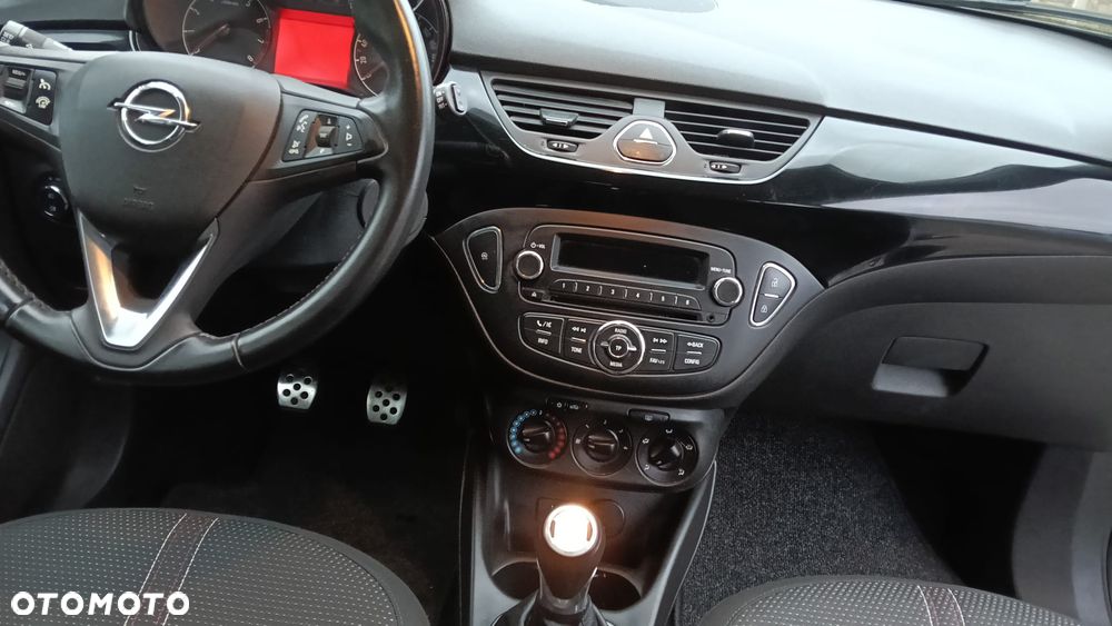 Opel Corsa - 8