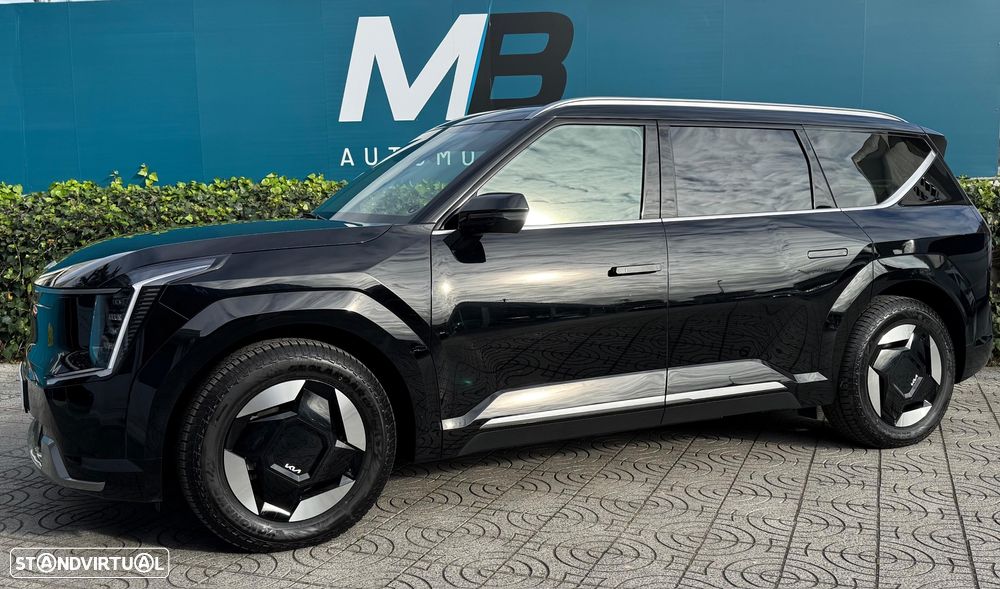 Kia EV9 99,8-kWh AWD - 2
