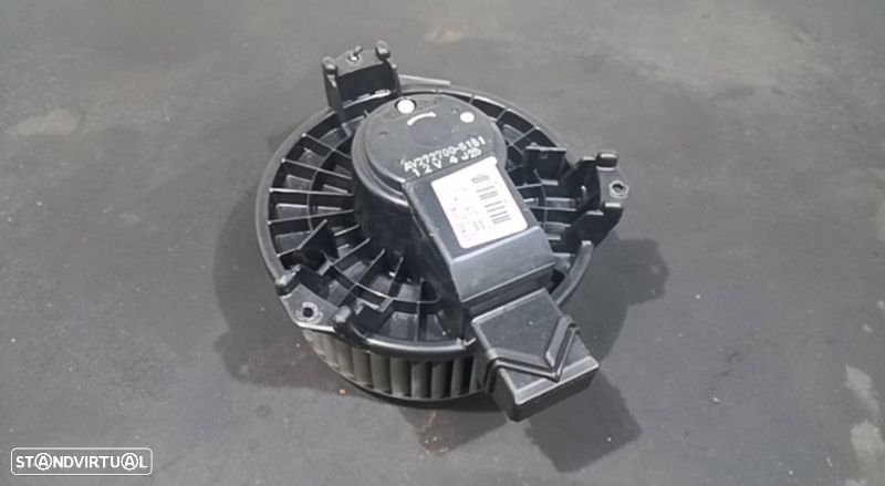 Motor Sofagem Toyota Auris (_E15_) - 1