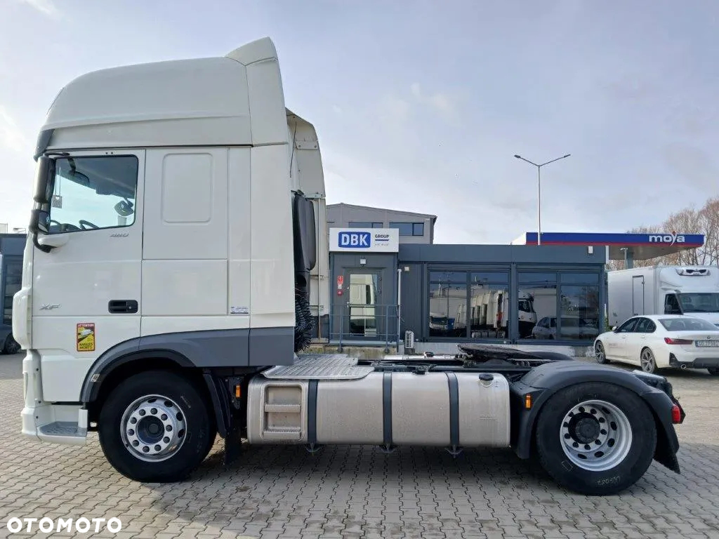 DAF XF 480 FT (28543) - 6
